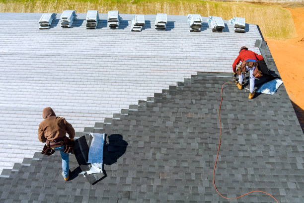 Quick and Trustworthy Emergency Roof Repair Services in Pulaski, WI