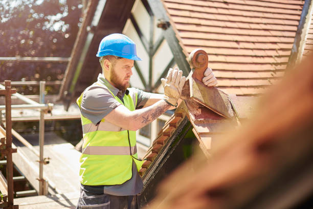 Best Local Roofing Companies  in Pulaski, WI