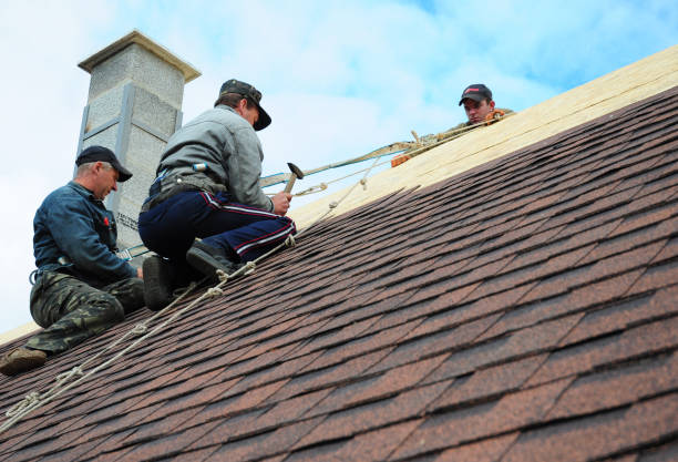 Best Emergency Roof Repair  in Pulaski, WI
