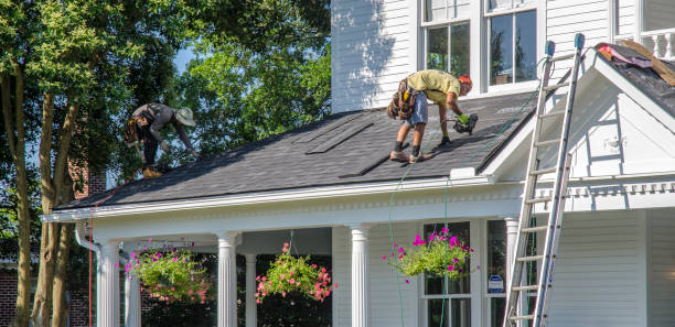 Professional Roofing Contractor in Pulaski, WI