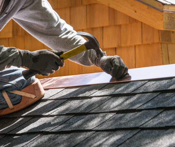 Best Flat Roof Repair Services  in Pulaski, WI